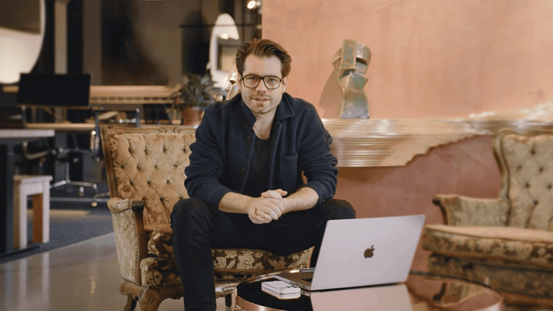 Interloom raises $16.5M to develop enterprise memory for AI agents