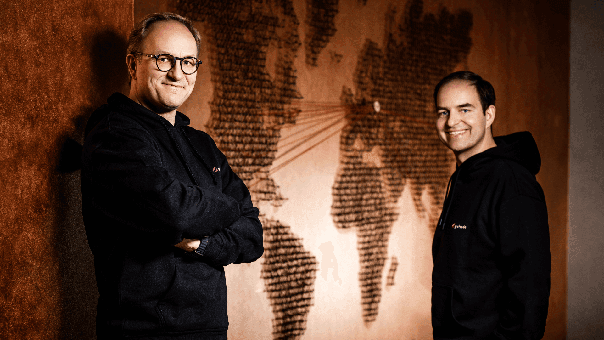 Graftcode secures €2.1M to simplify AI-era software integration