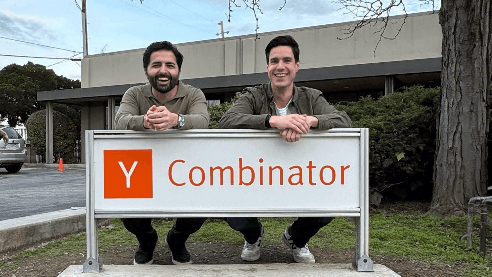 Backed by Y Combinator and 20 unicorn founders, Moritz lands $9M