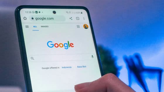 Google検索でリンク先タイトルが勝手にAI生成の見出しに変更される事例が報告される