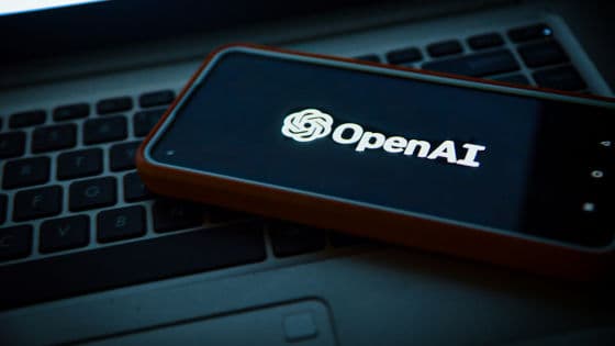 OpenAIはデスクトップ版「スーパーアプリ」を計画している