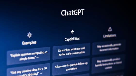 OpenAIのパートナーがChatGPT内広告の掲載枠の販売を開始