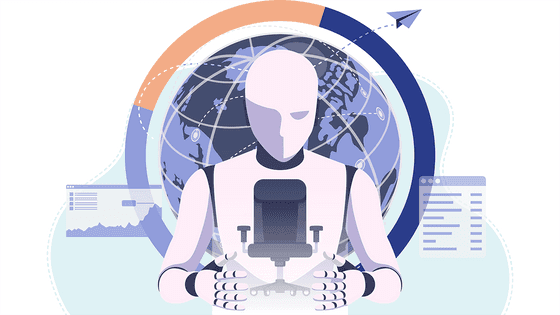 「AIを使う仕事ほど危機感」「高収入ほどAIによる恩恵」などAnthropicのAIに関する調査結果が公表される