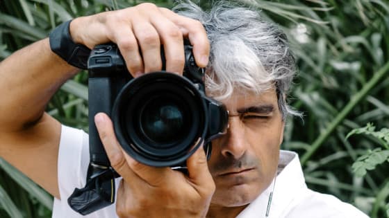 「プロが撮った野生動物の写真」をAI改変して著作権侵害を回避しつつ再投稿する悪質なAIユーザーに写真家が警鐘を鳴らす