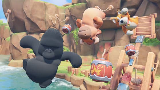 人気ゲームが「AI動画コンテスト」を開催したところレビュー低評価爆撃を食らい謝罪