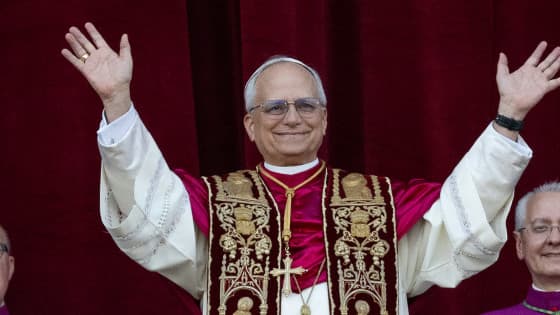 ローマ教皇レオ14世が初の回勅で「AI時代における人間の保護」について語る予定、イベントにはAnthropic共同創業者も参加