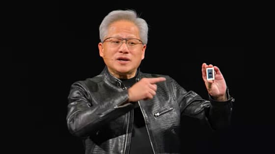 ついにNVIDIAがノートPC向けSoC「NVIDIA RTX Spark」を発表、128GBメモリ＆NVIDIA製GPU＆ArmベースCPU搭載で高性能AIをローカル実行