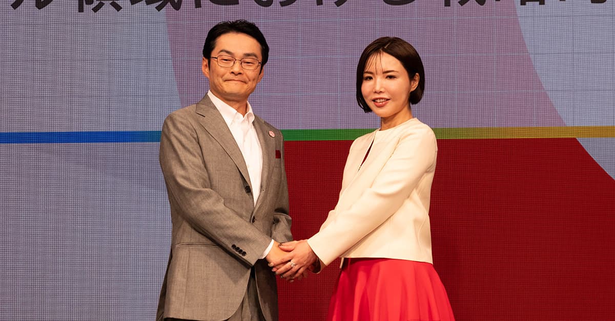 AIに「これ買っておいて」で決済から家計簿記録まで完結　MUFGがGoogleとの提携で目指す自律型金融サービス