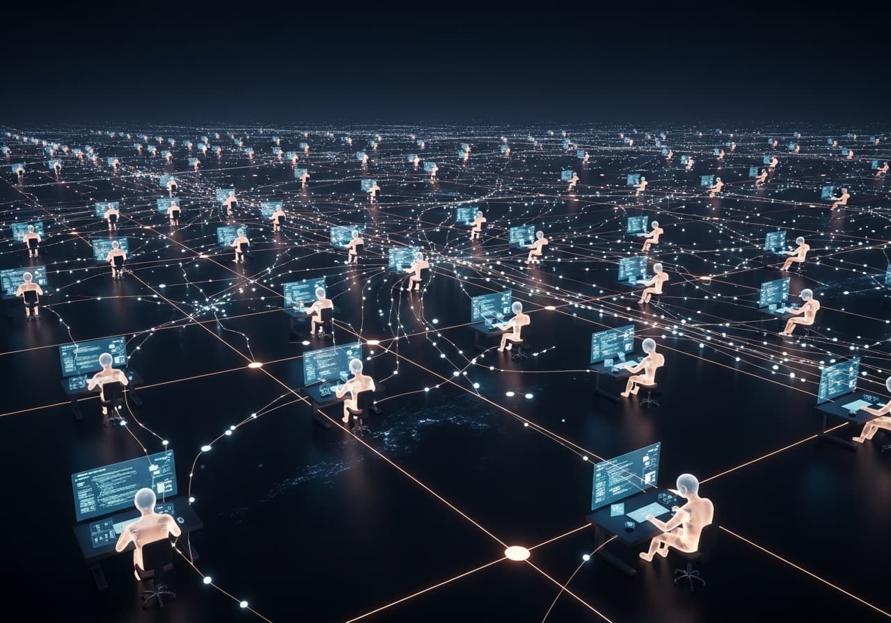 Cloudflare、AIエージェントインフラを刷新—Dynamic Workers・Artifacts・Sandboxesを一挙発表