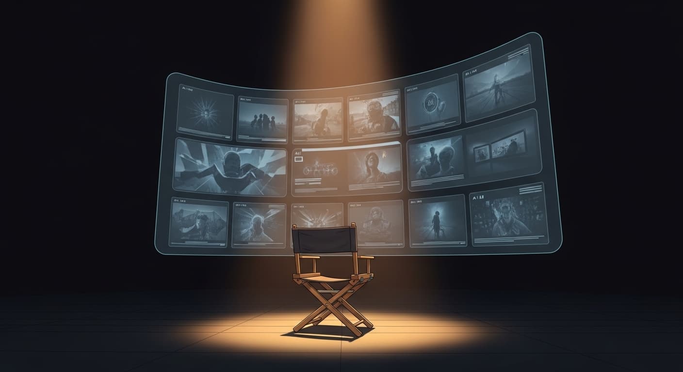 SeeGen AI正式ローンチ｜Seedance 2.0搭載、AI動画生成はシーンをまたぐ時代へ