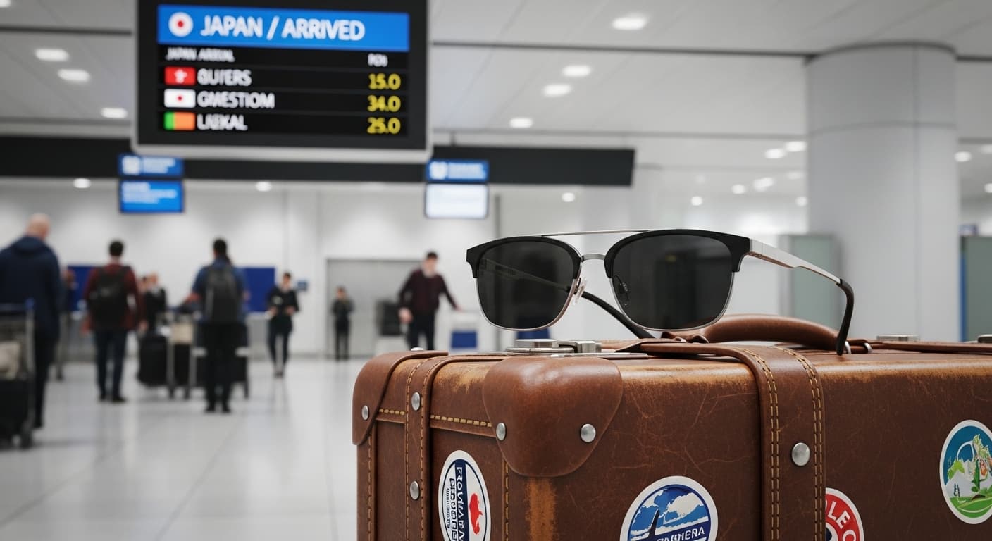 Ray-Ban Meta、日本上陸へ｜3年越しの到着が意味するもの