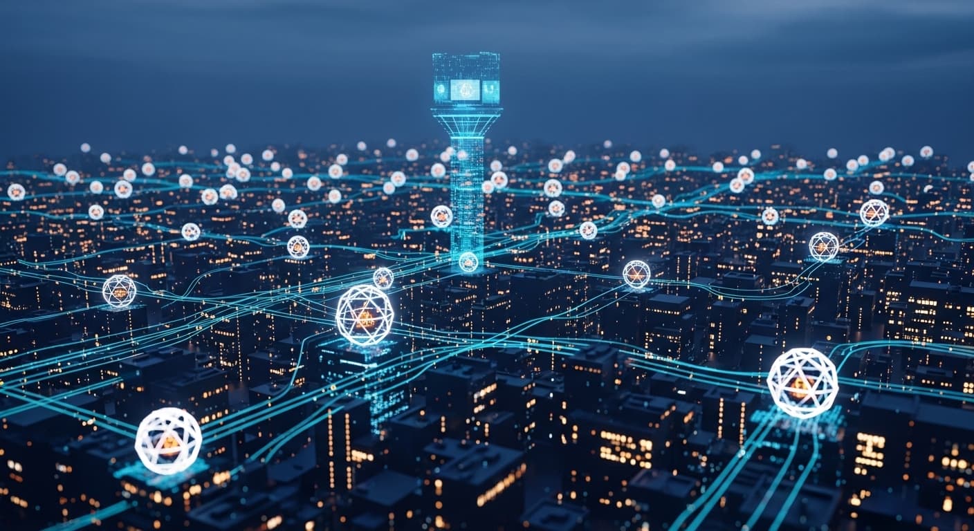 Gemini Enterprise Agent Platform正式発表—Google Cloud Next ’26が告げる「エージェント時代」の本番開幕