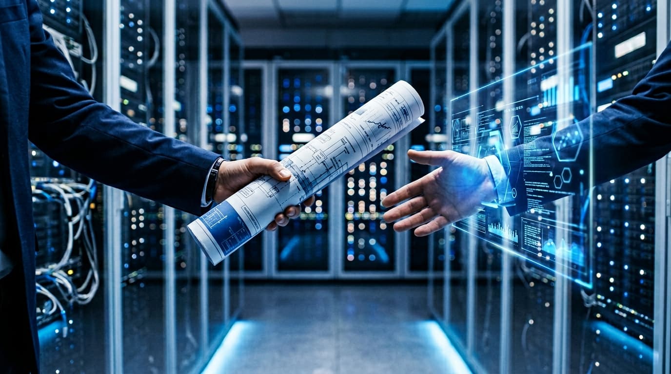 マッキンゼーとGoogleがAI変革を加速する共同チームを発足｜「誰と変革するか」が成果を分ける