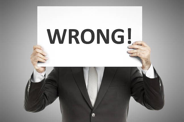 Stale gov.uk pages are feeding AI overviews old data and Brits are believing it