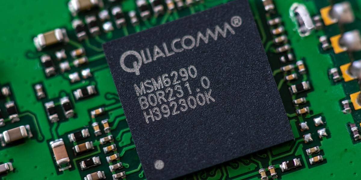 Qualcomm teases ‘dedicated CPU for agentic experiences’ and ‘agentic smartphones’