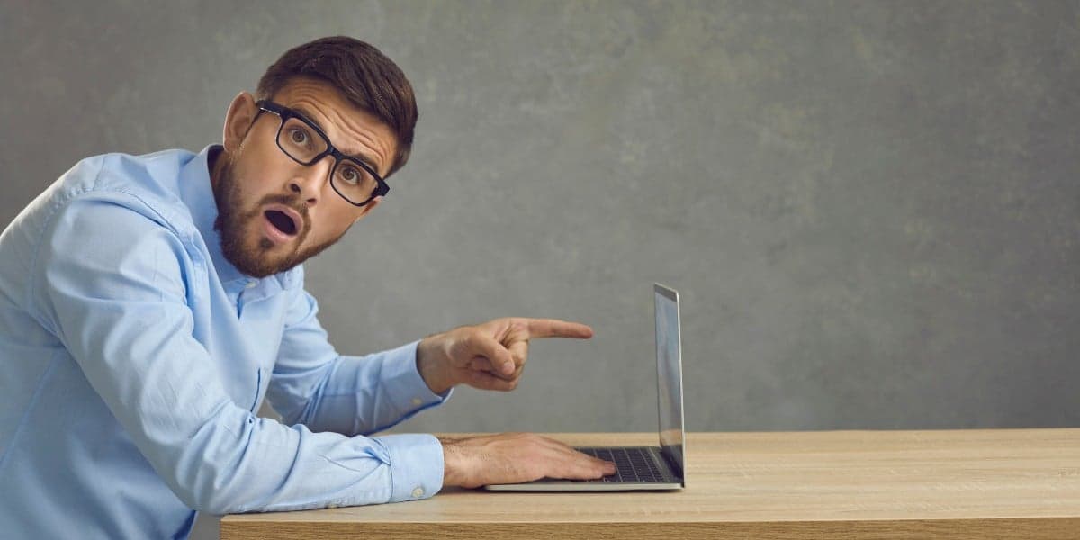 Magnificent irony as Meta staff unhappy about running surveillance software on work PCs