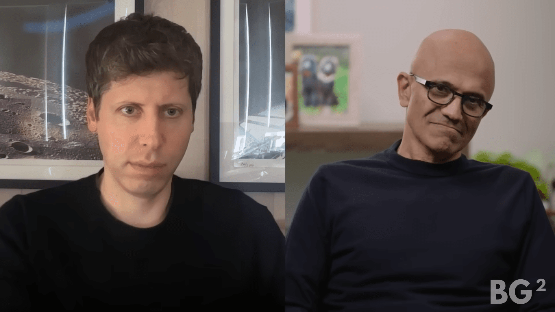 OpenAI and Microsoft rewrite their deal: no more exclusivity, no more AGI clause