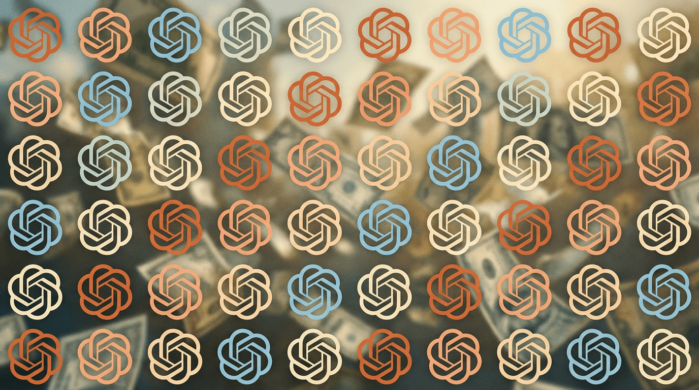 OpenAI lures private equity firms with guaranteed returns in race against Anthropic