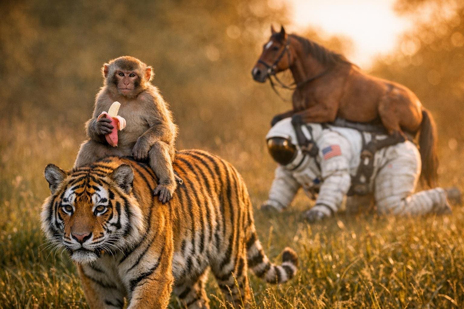 Luma AI's Uni-1 could be the first real challenger to Google's Nano Banana image dominance