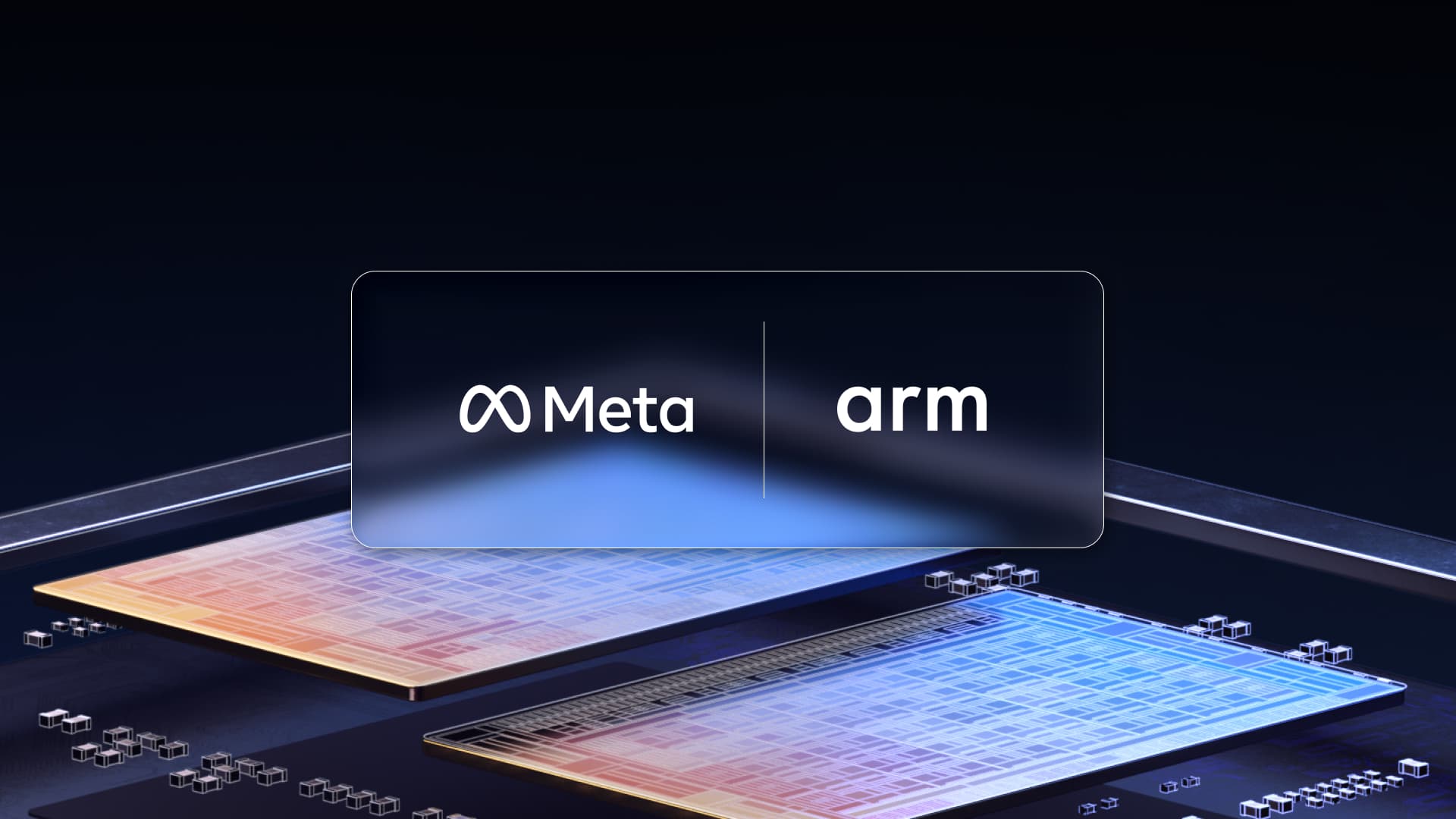 Arm breaks from its licensing-only model with first in-house chip built for AI data centers