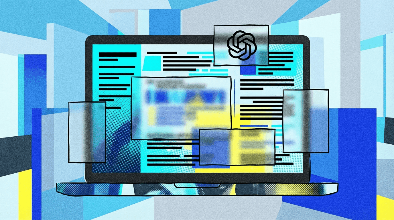 OpenAI releases open-source model that strips personal data from text