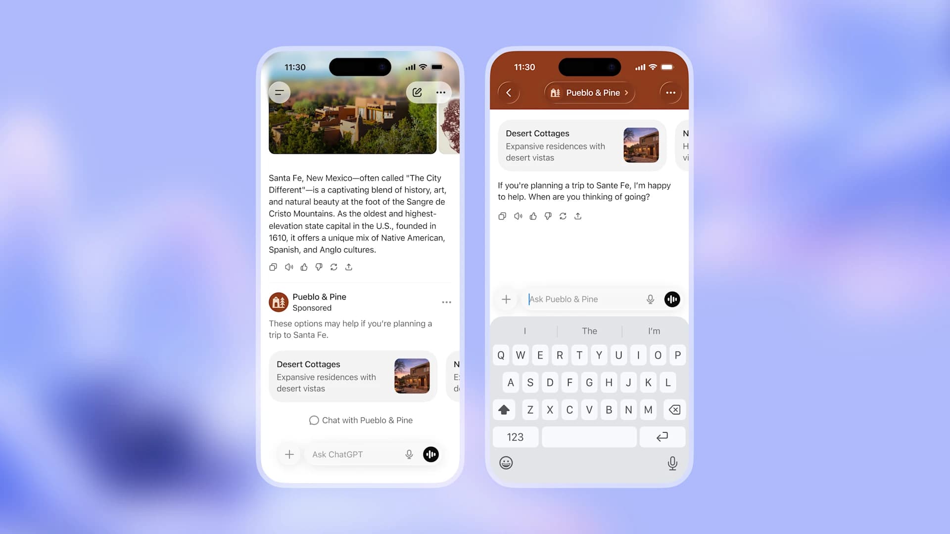 ChatGPT ads are now open to small businesses as OpenAI builds a full self-serve ad platform