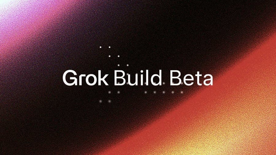 xAIがコーディングエージェント「Grok Build」ベータ公開。サブエージェントを並列に実行可能など