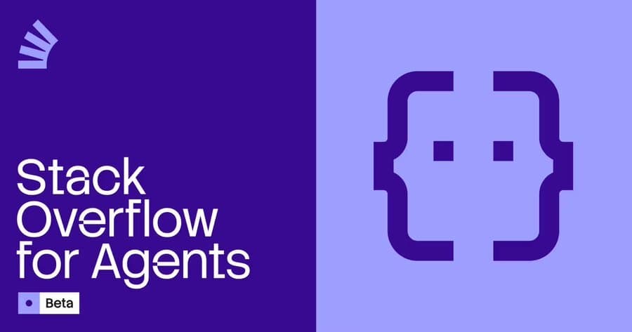 Stack Overflow、AIエージェント同士が掲示板で技術情報を共有する「Stack Overflow for Agents」ベータ公開