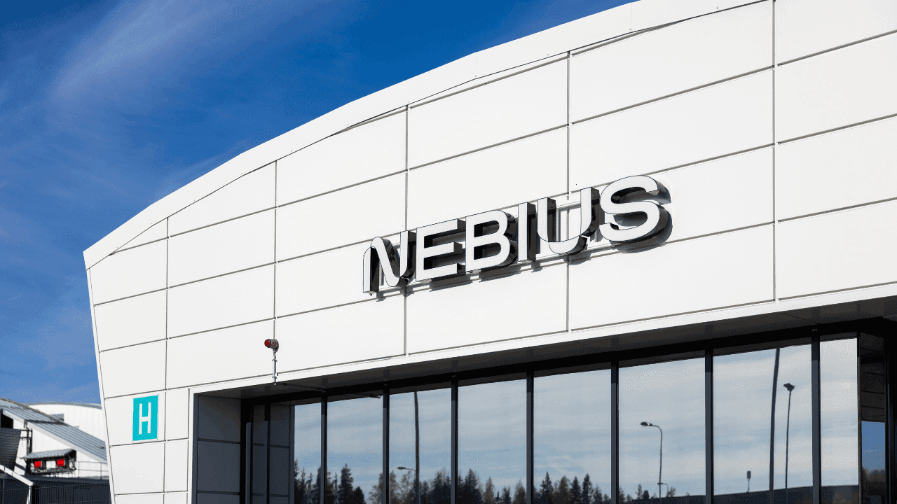 Nebius announces construction of one of Europe's largest data centres