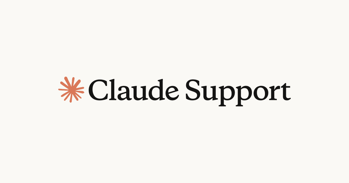 How to get support