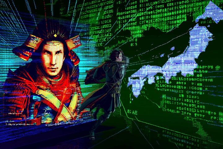 3月30日【今日は何の日?】信長の野望の日:1983年のBASICから2030年のAI自律世界へ