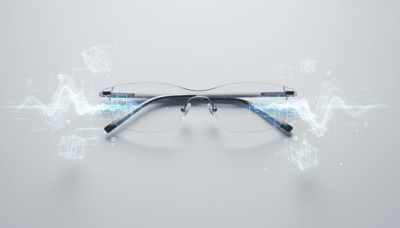 Appleスマートグラス、2027年初頭発売へ──Siriの完成がすべての鍵を握る