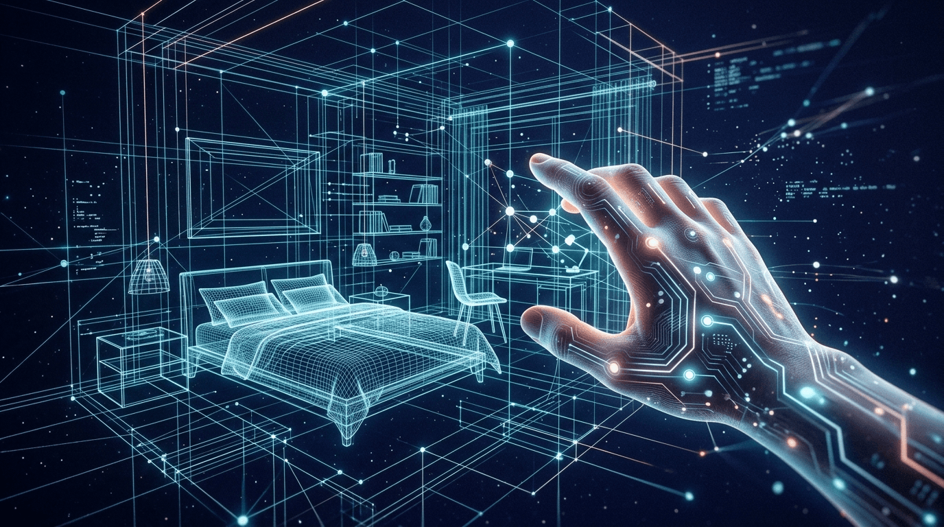 空間知能AIの世界初上場 Manycore Tech ── フェイフェイ・リー、NVIDIA、中国が争う主戦場