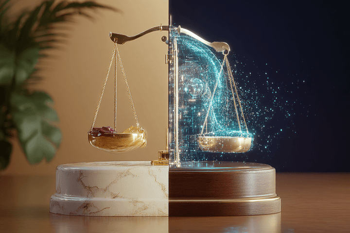 4月18日【今日は何の日?】発明の日|DABUS訴訟が揺さぶる「AI発明者」の定義