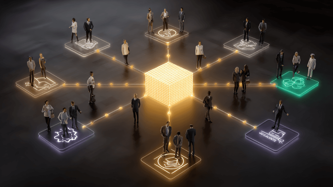 【特集】DSSver.2.0|経産省・IPAが描くAX時代のDX人材17ロール