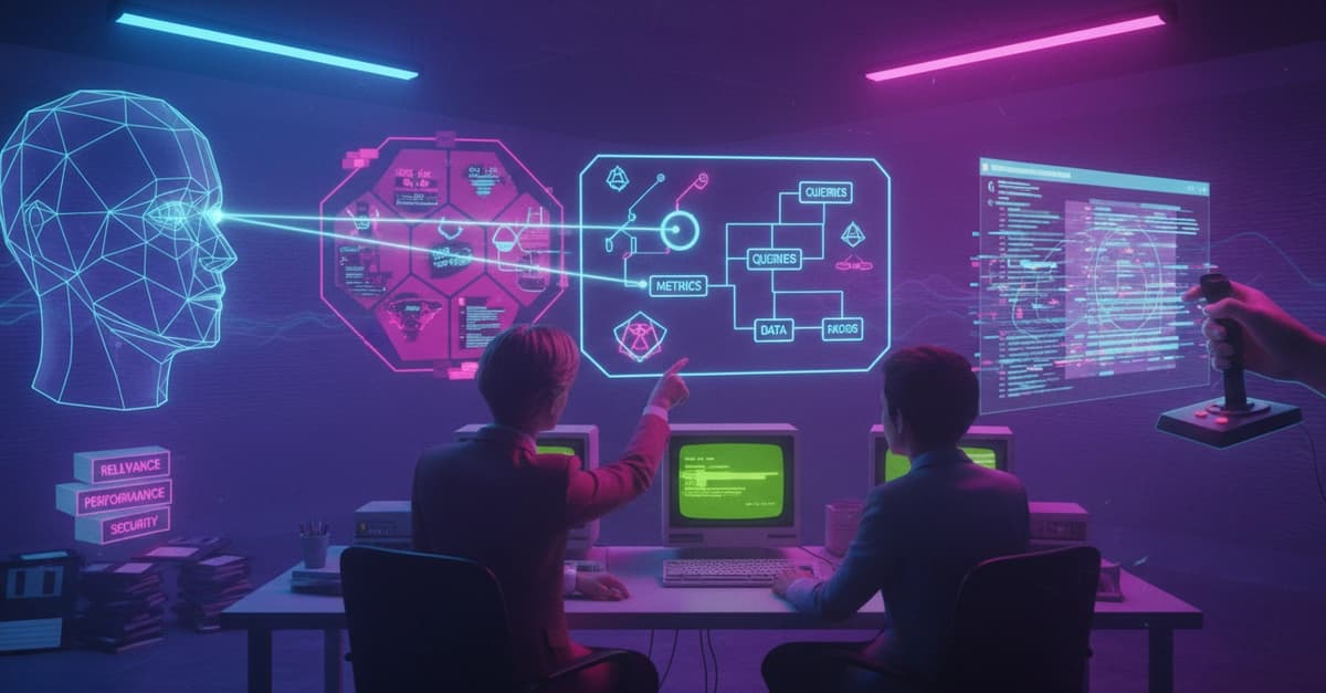 クライアントに推奨する前にAI検索プラグインを適切にテストする方法