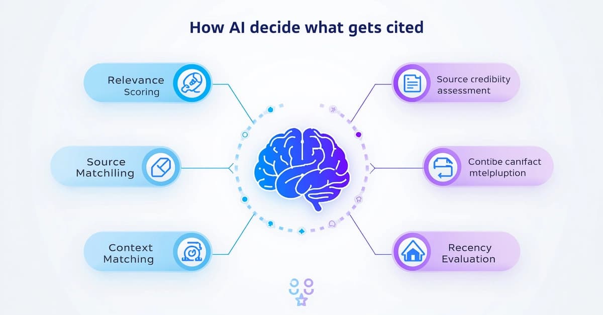 AI Citation Registry: Why Daily Updates Leave No Time for Data Structuring