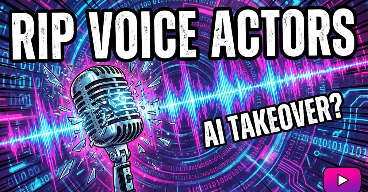 The ULTIMATE Guide to AI Voice Cloning: RVC WebUI (Zero to Hero)