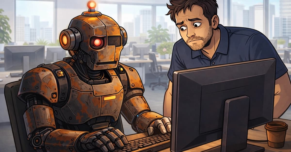 Claude Codeの落とし穴