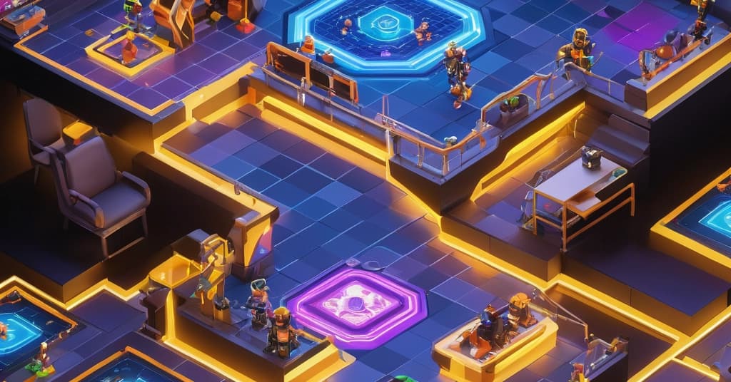 What an AI Game Generator Can Do Well, and Where It Still Falls Short