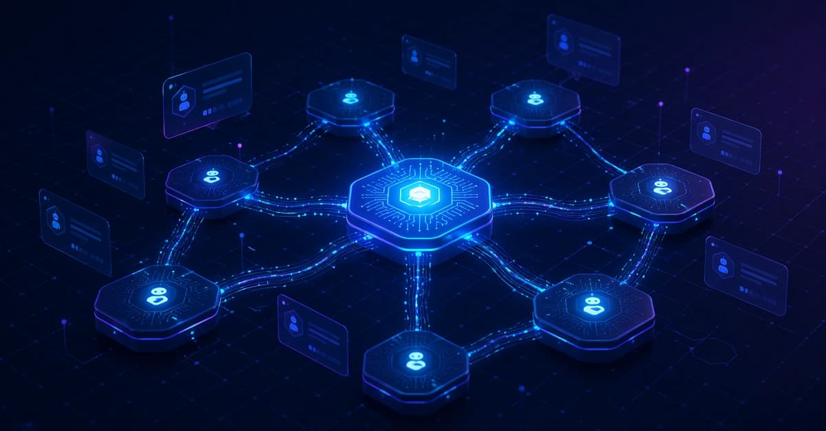 派手な基調講演は忘れよう――Google Cloud Next '26で本当の革命になるのはA2Aプロトコル