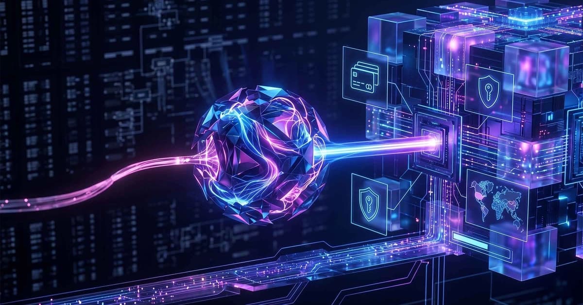 Run Your Harper AI Agent on Google Cloud Vertex AI — 3 Files Changed