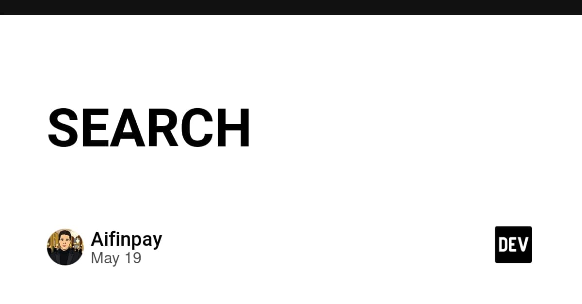 SEARCH