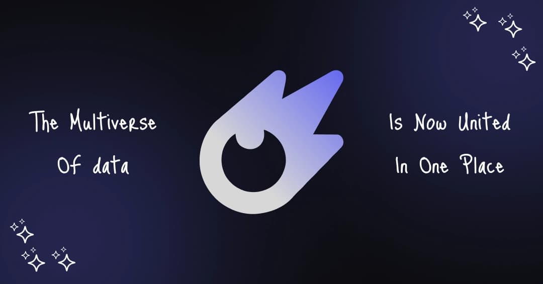 Why I’m Building VerseDB: One Engine for Modern Applications...
