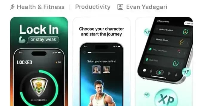 How a Young Founder Scaled a Gamified App to $14K/Month in Just 4 Months