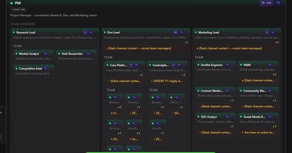 NVIDIA DGX SparkフルスタックAIハッカソンで作ったものが総合1位に—『Starfire』から『Molecules AI』へ