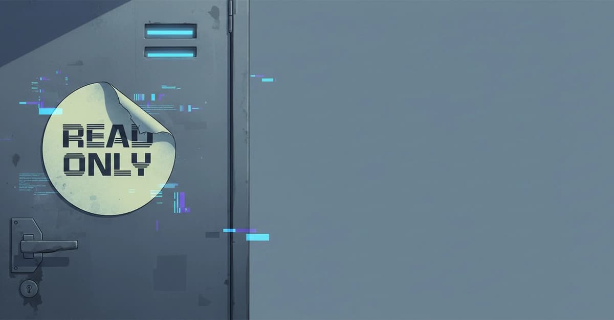 MCPアノテーションはセキュリティ層ではなくUX層
