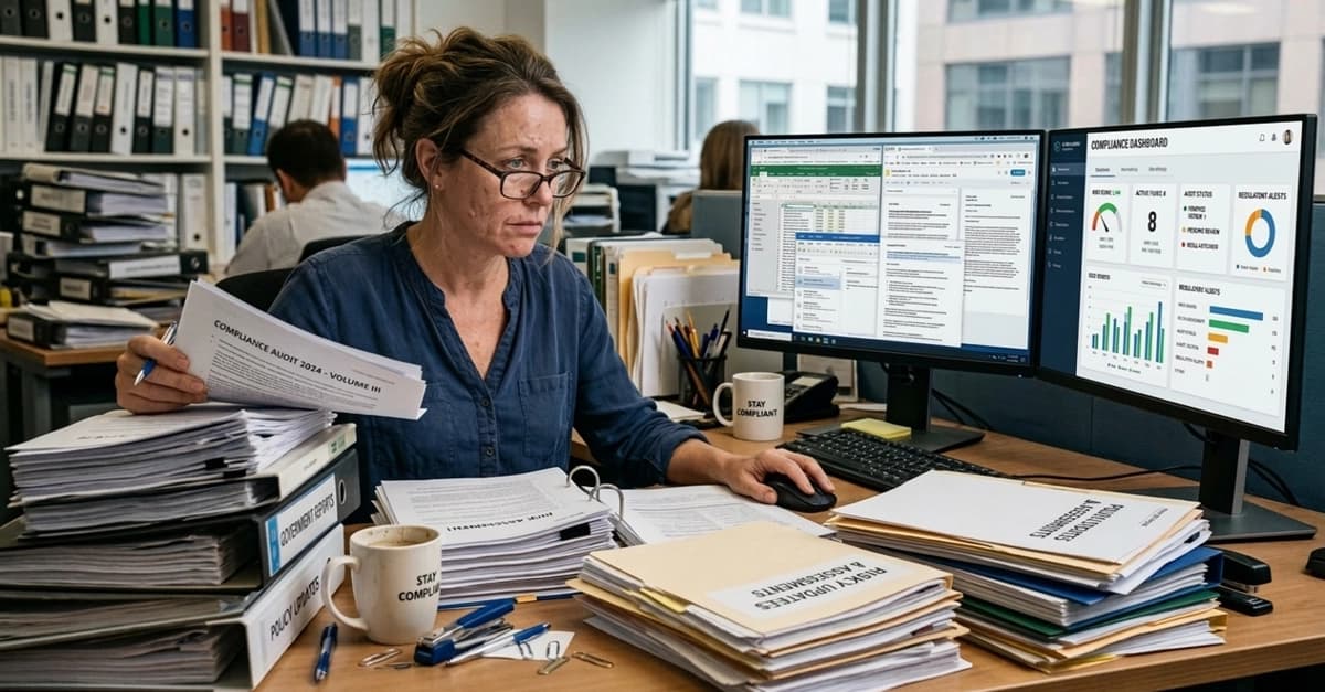 データサイエンスはどのようにユーザー行動を予測し、AI技術によるコンプライアンスのヒューマンエラーを減らすのか