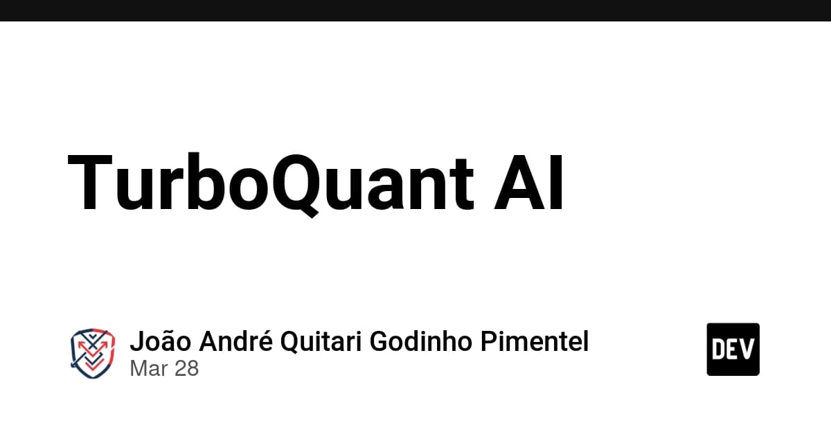 TurboQuant AI