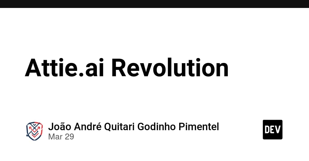 Attie.ai Revolution